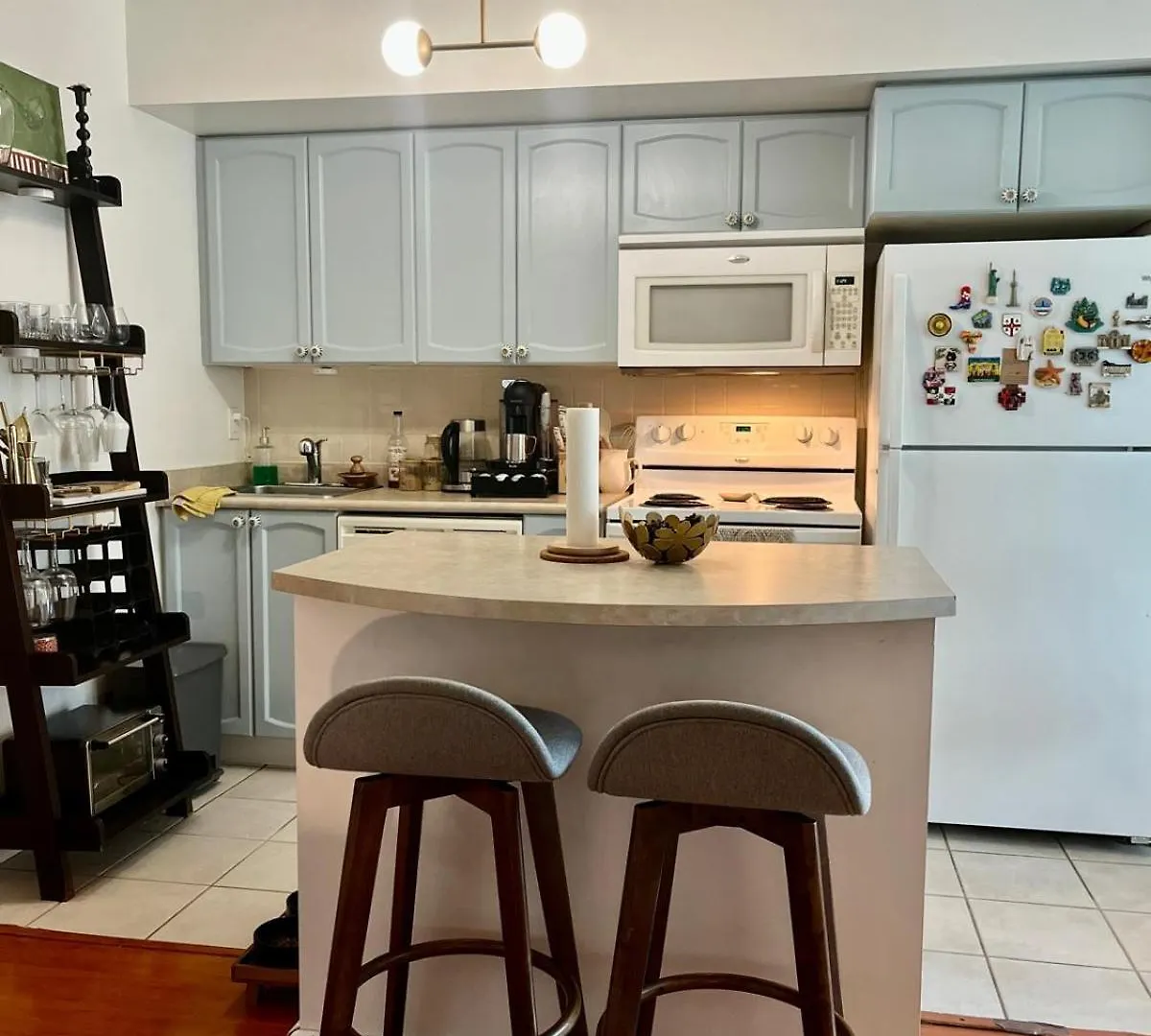 Apartment Studio For 2 In Downtown Toronto Canada