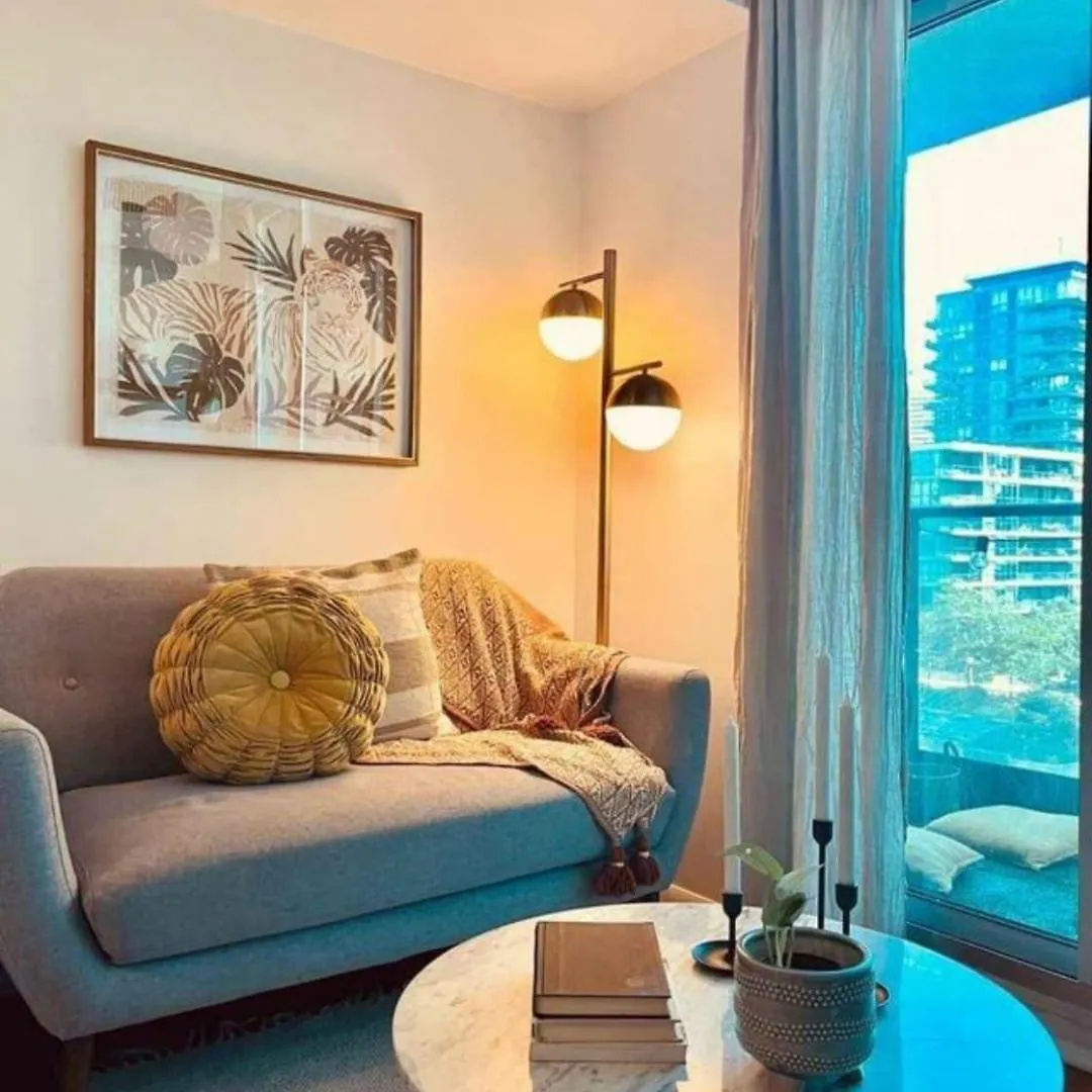 Studio For 2 In Downtown Toronto