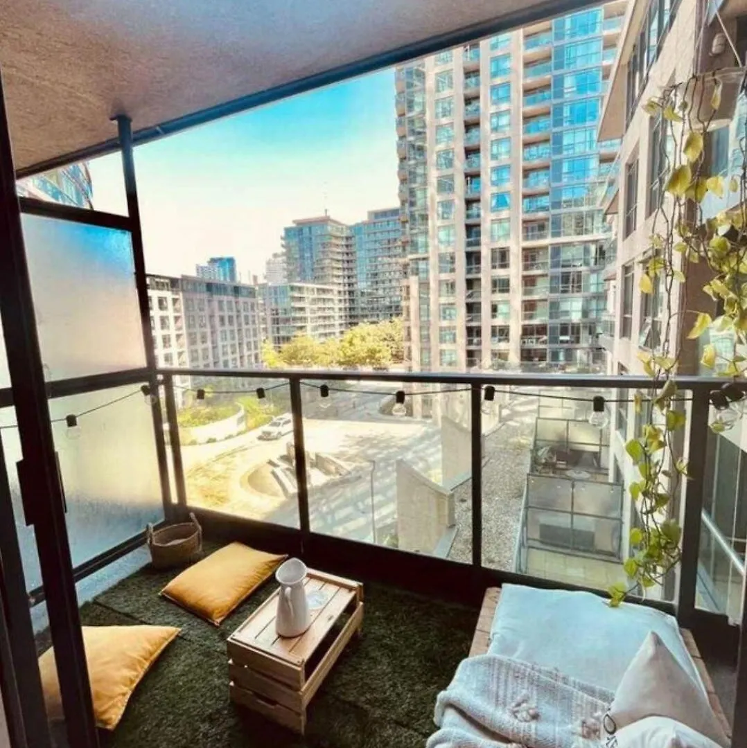 Studio For 2 In Downtown Toronto 0*,  Canada